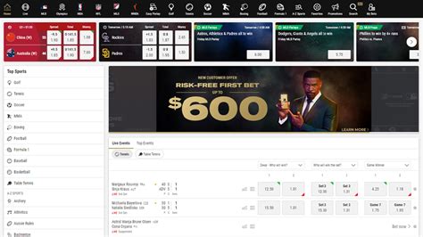 Colorado Betting Sites .